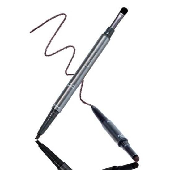KAKTAS 3D Ice Stick Eyebrow Mens Cosmetics Dark Gray Shading Tear Bag Liner Eyeliner Brush Nose Shadow Eye Impression This One