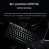 Logitech G PRO X TKL Wireless Mechanical Gaming Keyboard
