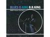 [SHM-CD] Blues Is King Paper Sleeve Limited Edition B.B.King Live UICY-94837 NEW