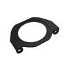 Crank Seal Belt Guard Protection Fit for BMW N54 N55 N52 S55 335i