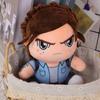 The Last of the Survivors Action Figure Game Characters Plush Toys Game Accessories Toys Give Gifts Artificial Toys Holiday Greetings