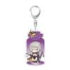 Fate Grand Order Fate  Grand Order  Charatoria Acrylic Keychain Saber  Ranryoou