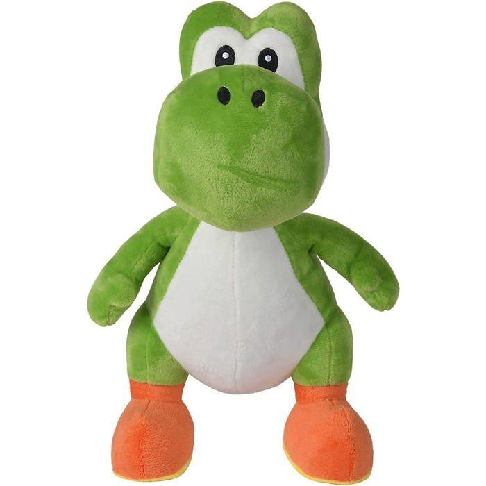 Плюшевая игрушка | Марио | Йоши | 30 см