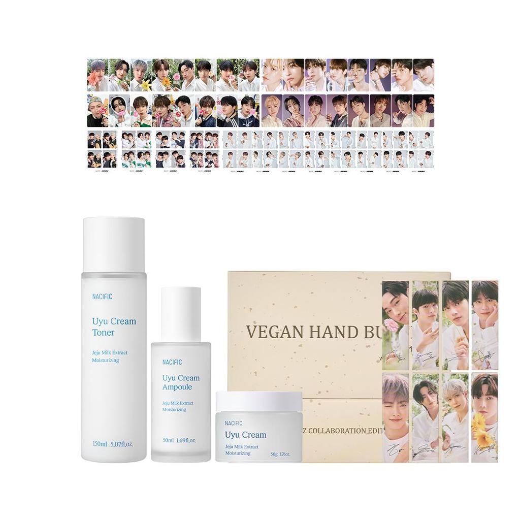 NACIFIC VIP-НАБОР ATEEZ Collection