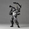 Невероятная Фигурка Агента Ямагучи Веном Kaiyodo Revoltech Фигурка Поливинилхлорид Коллекционная Мобильный Юджин Томпсон Ko модель игрушка Подарок