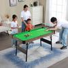 Foldable Junior Billiard Table