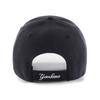['47 Brand] Cap Men's '47 Brand Free Size Navy '47brand-mvp002