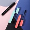 3 Color Mascara Long Lasting Natural Slim Dense Waterproof Curl Curl Up Without Smudging Encryption Lengthened