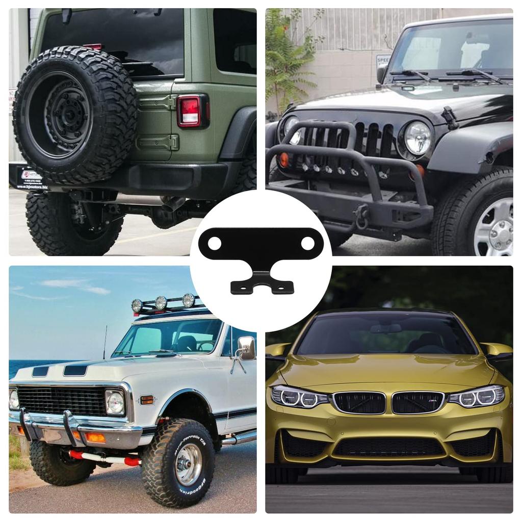 Ygmylandbb Кронштейн задней камеры, Держатель задней камеры автомобиля, Держатель резервной камеры видеорегистратора, Ультра