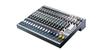 Analog Mixer EFX12 with Soundcraft Effector