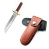 Vintage Leathers Sheath Knife Case Pocket Folding Knife Sheath Carriers Holsters Handmade Knife Pouches Gift for Men
