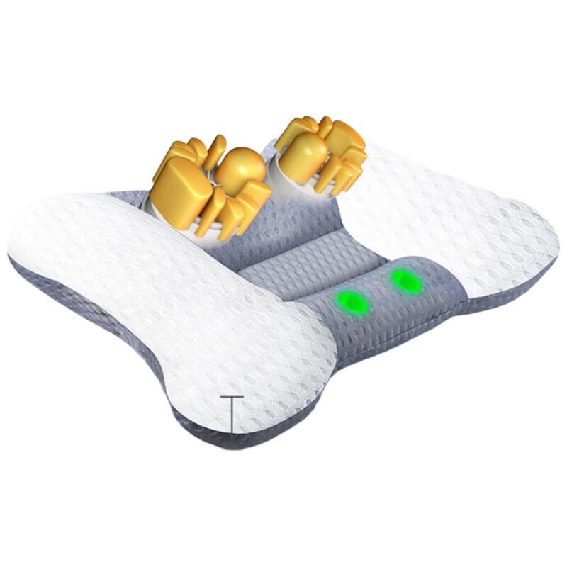 Shangheng Multi-function Shoulder & Neck Massage Pillow