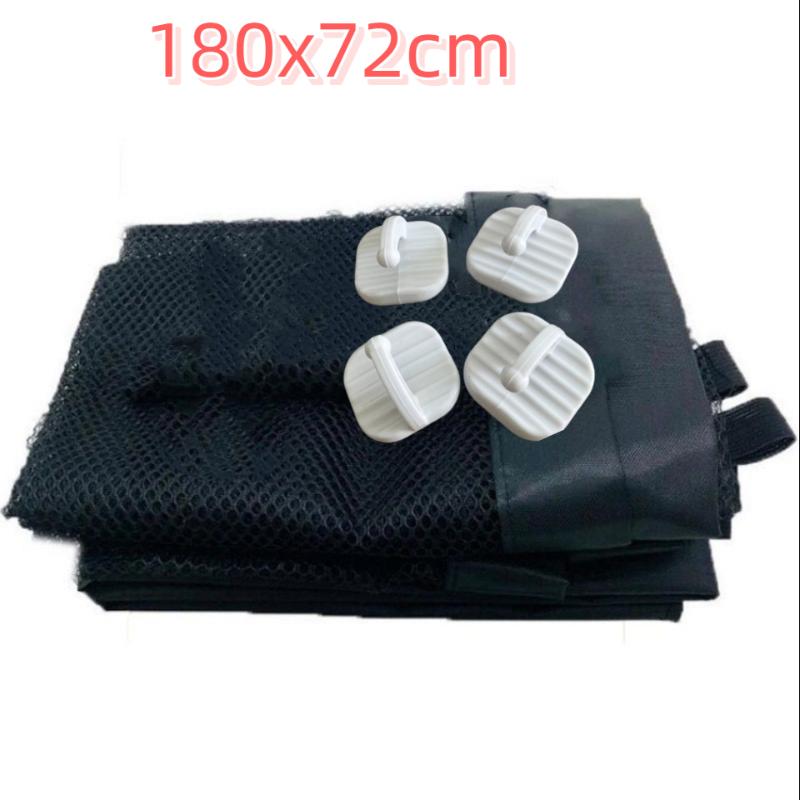 Складной забор для собак, сетка для изоляции питомцев, защитный забор, волшебные ворота для питомцев, дверь безопасности для детей