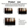 Iconic A-Alice in Chains Floor Mat Eco Diatomite Antibacterial Odor-Resistant Floor Mat for Kitchen&Bathroom