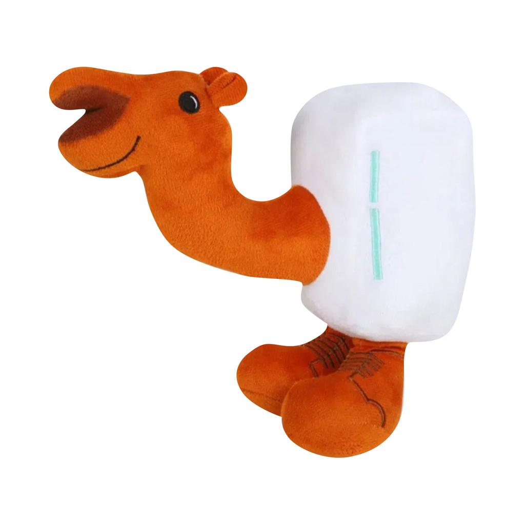 Plush Doll, Toy Gift, Cartoon , Children's Rag Doll, Children's Gift Pillow(No Standard)