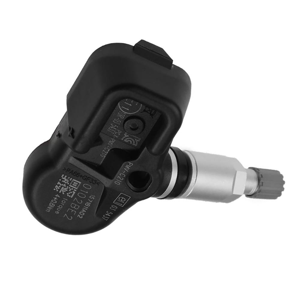 4 шт. Датчик контроля давления в шинах TPMS 42607-02031 PMV-C210 для Toyota RAV 4 IV 2014 Автомобильные аксессуары