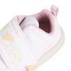 Baby Shoes Sneakers Sumikko Gurashi Wide Lightweight Foot Development Boys Girls SJB 1130 Pink Cm [Shunsoku] 12-15cm 14.5