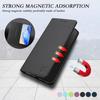 Wallet Card Slots Magnetic Leather Case For Honor X6 X60 X6A X6B X6S X8 X8A X8B X5B X7A X7B X7C X9 X9A X9B X9C Smart Plus Cover