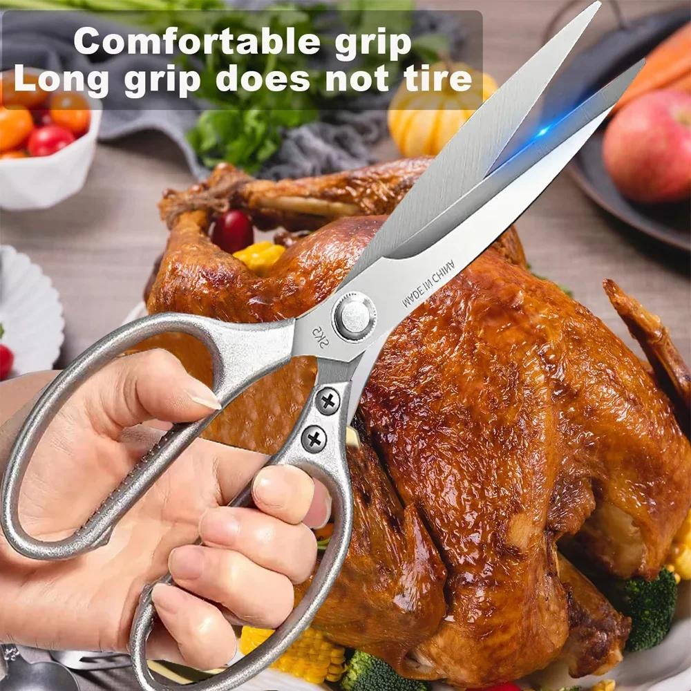 WXCOO Damascus Pattern Japanese Kitchen Knife Scissor VG10 Steel Chef Knife Meat Cutting Fruit Peeling Knife Kitchen Supplies