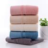 Бамбуковое угольное коралловое бархатное банное полотенце для взрослых, мягкое впитывающее быстросохнущее полотенце, наборы бамбуковых полотенец для ванной комнаты