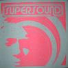 12-дюймовая пластинка VARIOUS - Supersound UND001002003 Supersound 2007 Великобритания Танцевальная и электронная музыка Б/У