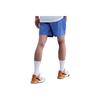 New Nike Casual Shorts Men's Blue DV9858-411