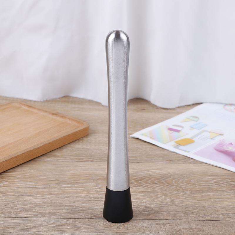 1 шт. миксер для коктейлей и баров, Diy, фруктовый мадлер для напитков, посуда для бара с дробленым льдом