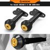NICECNC Для Suzuki DRZ400S DRZ400SM DRZ 400 S DRZ 400 SM 2000-2024 2023 Мотоциклетные слайдеры рамы Защита двигателя Защита от падения