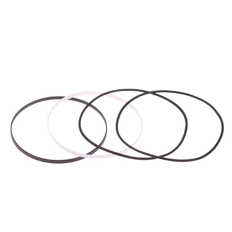 Уплотнительное кольцо для часов Skx007, прокладка переднего стекла и прокладка безеля, сменные аксессуары для часов