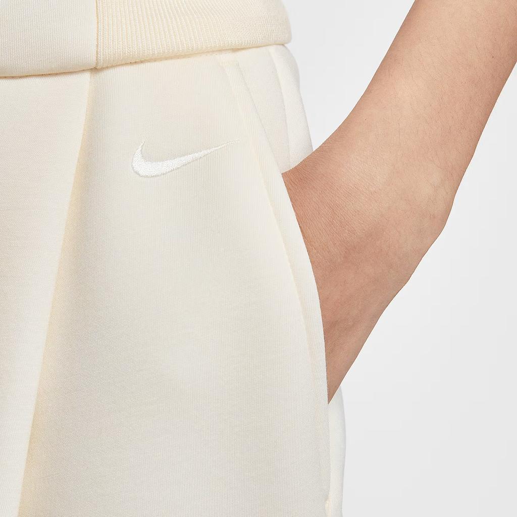 Nike Спортивные Повседневные Брюки Женские HV1965-110