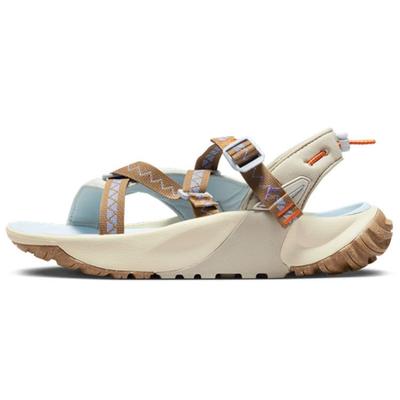 Oneonta Sandal Sail Celestine Blue Alabaster Женские кроссовки белые DX6045-147