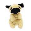 Take Off Hand Puppet Pug 263-0160