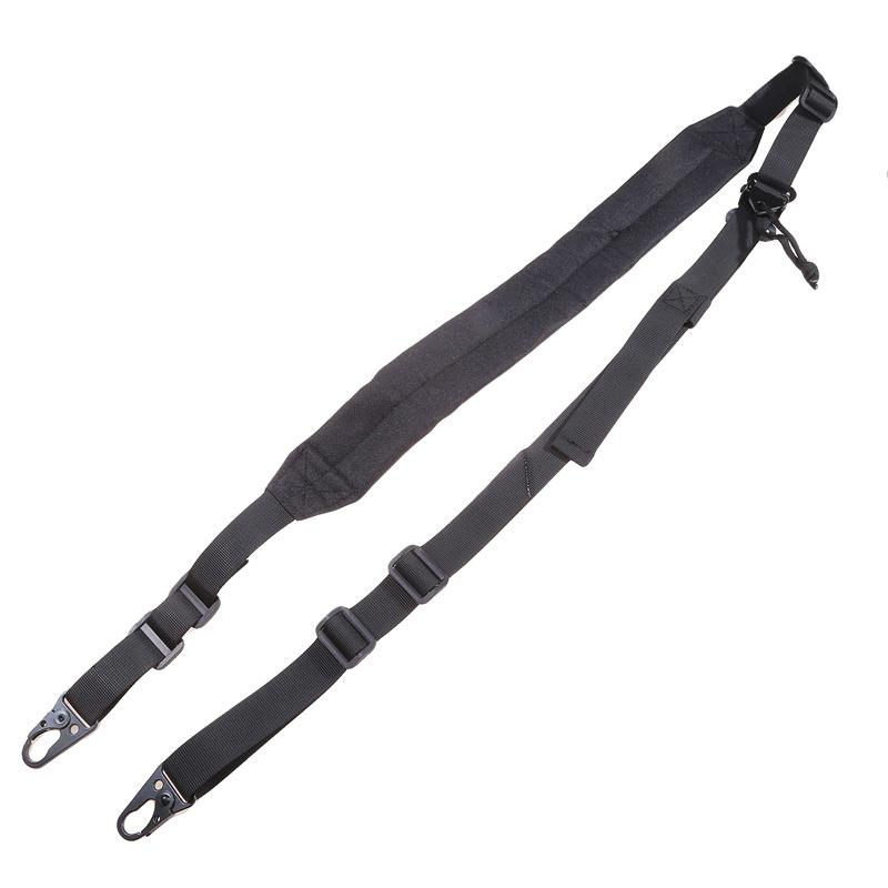 Outdoor Camping Practical Mission Rope Training Safety Dog Rope Nylon Tactical Rope