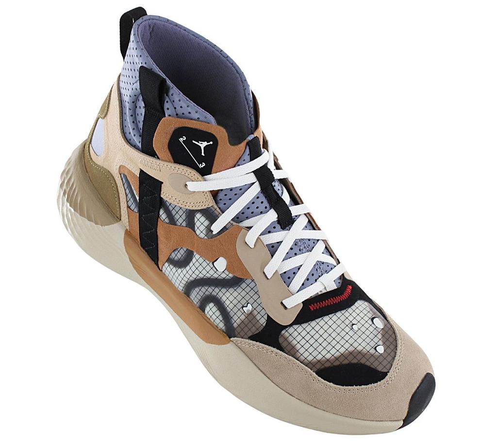 Air Jordan Delta 3 SP - Мужская обувь DD9361-212 ОРИГИНАЛ