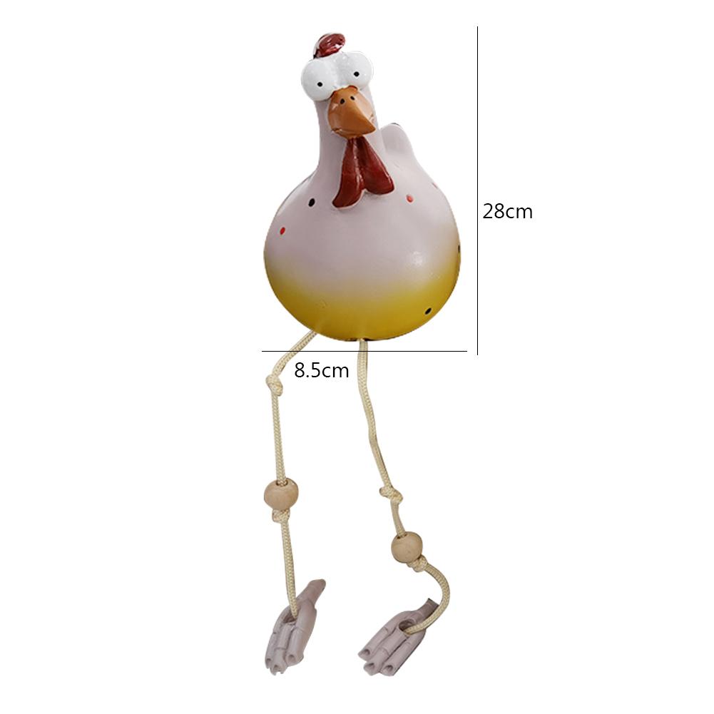 Садовые статуэтки динозавра, поедающего гнома, забавные полимерные фигурки, уличный скульптурный декор для сада, патио, лужайки, двора, орнамент