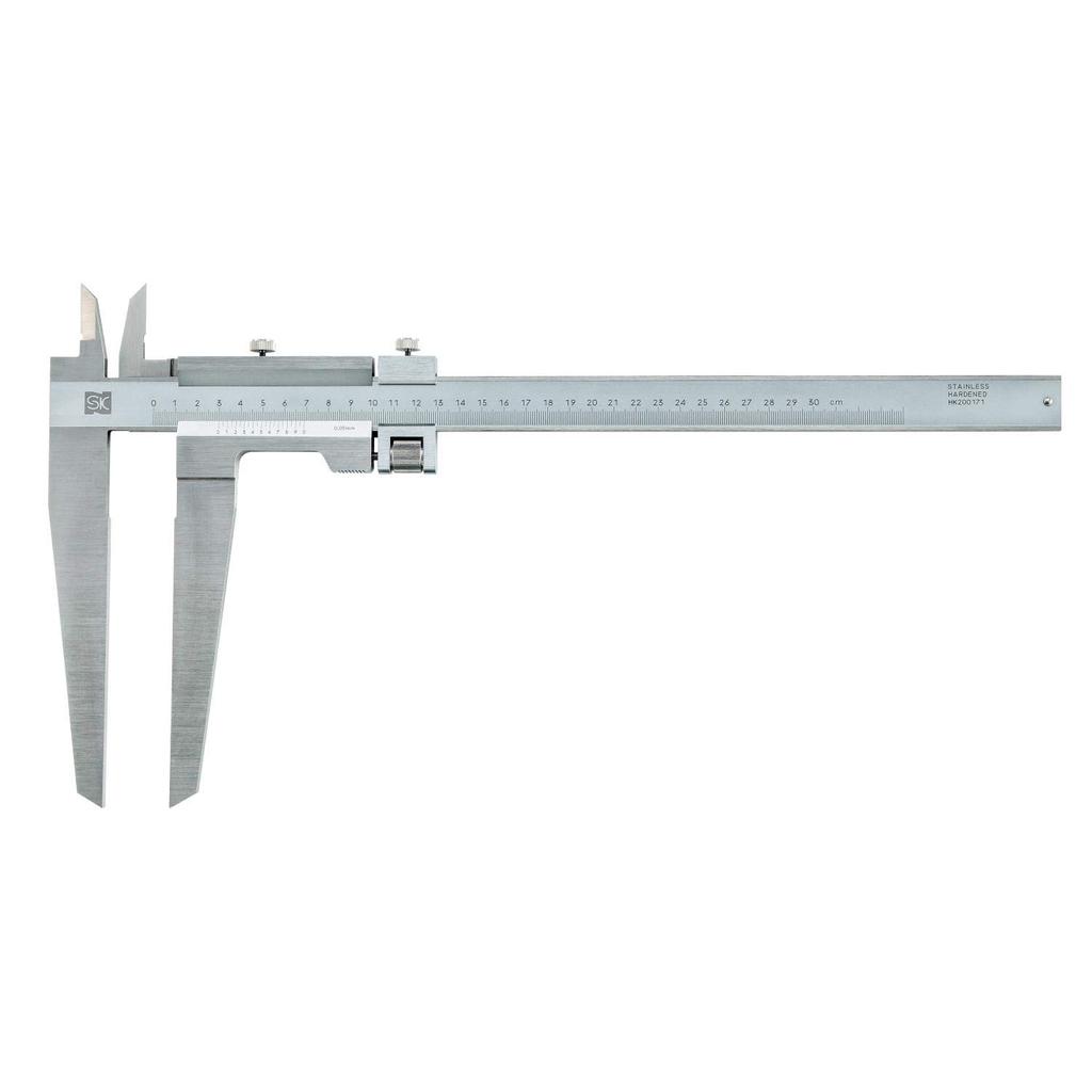 Niigata Seiki SK Long Jaw Caliper 300mm JLVC-30