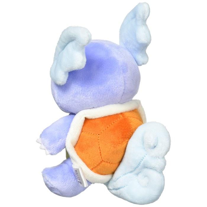 Pokemon Center Original Plush Pokmon fit Kameil 14.5x12x8cm (HxWxD) 008_Kameil