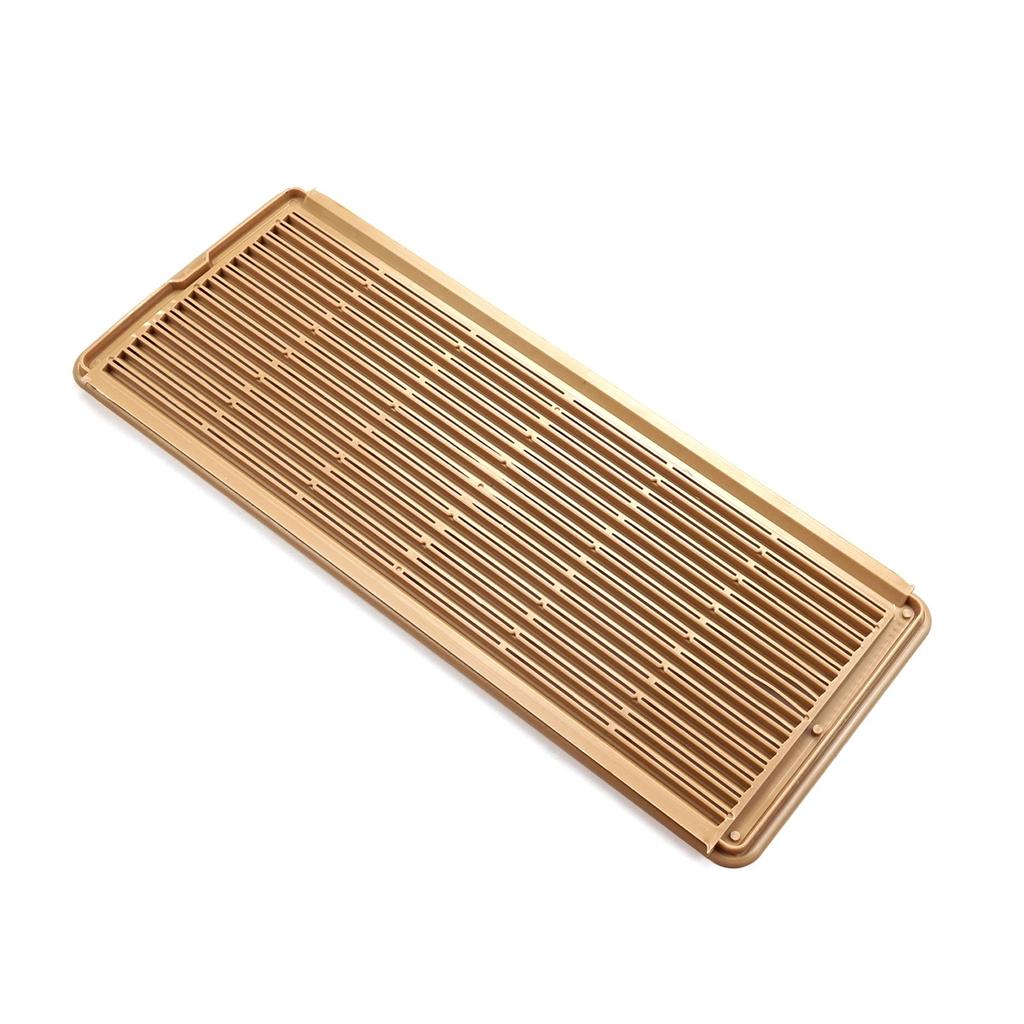 BSR637 решетка люка вентиляционная решетка бежевый A2117840644 для Mercedes W203 W208 W209 W210 W211 W215 W219 W220 W240