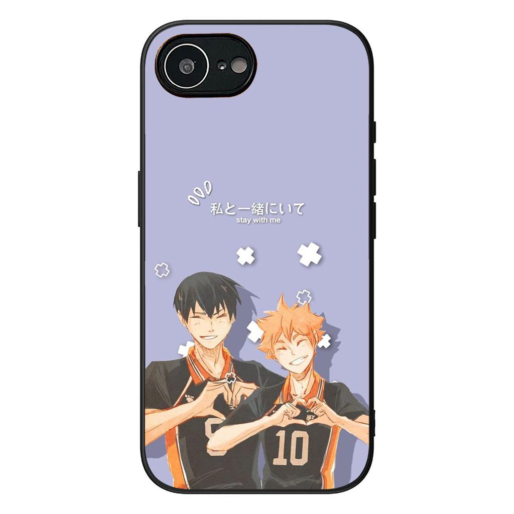 Чехол для телефона Haikyuu Shoyo Hinata Karasuno для Motorola Moto G86 G14 G35 G34 G45 G55 G67 G75 G85 G24 G15 G54 G57 Power