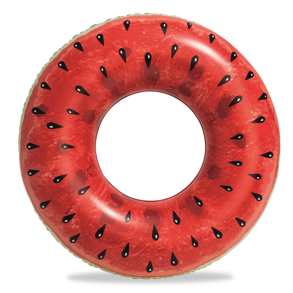 Fruit Swimming Ring 2 Patterns Bestway 36121 Pineapple