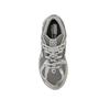 New Balance 1906 Comfortable Versatile Low-Top Kids Casual Shoes Men Casual Shoes Silver GC1906EH
