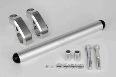 SP Takegawa Защита руля Серебристый PCX/e/HEV/160 08-01-0162