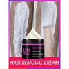 Depilatory Cream for Women/men Legs Depilation Cream Painless Hair Removal Cream