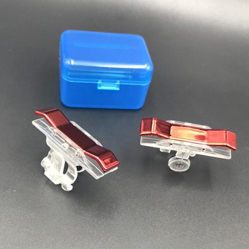 Six-Finger Linkage Game Handle Eating Chicken Auxiliary Button Jedi Survival Game Auxiliary Artifact