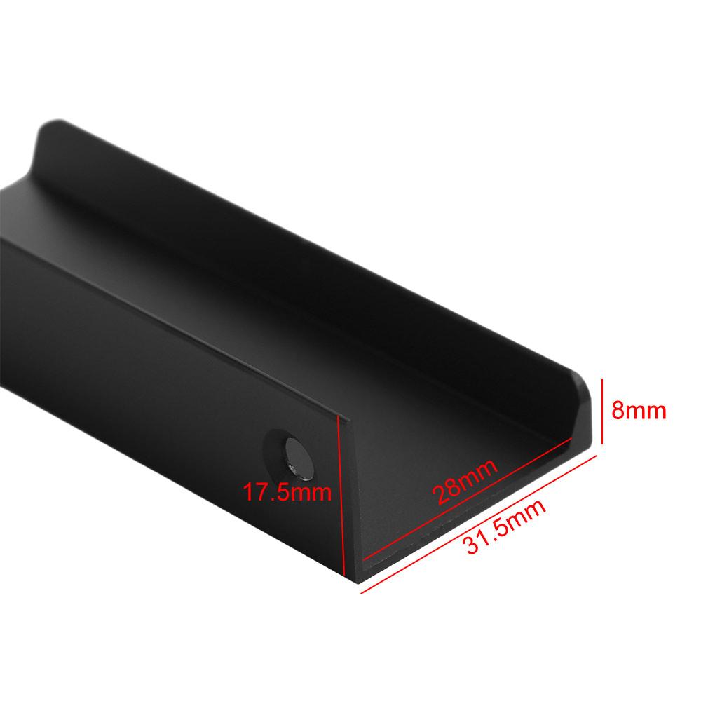 Kitchen Cupboard Drawer Pull Furniture Handle Furniture Hardware Cabinet Pulls Drawer Knobs