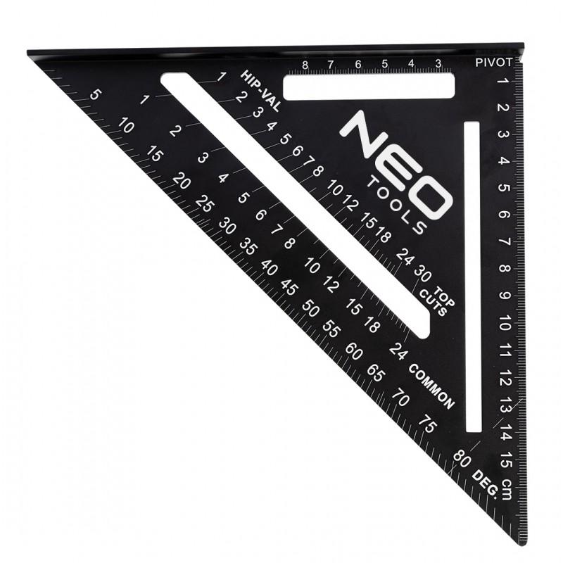 ANGLE 15CM - T N72-102