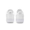 Nike Женские Air Force 1 Low LX 'Reveal' (женские размеры) Белые кроссовки для скейтборда CJ1650 100