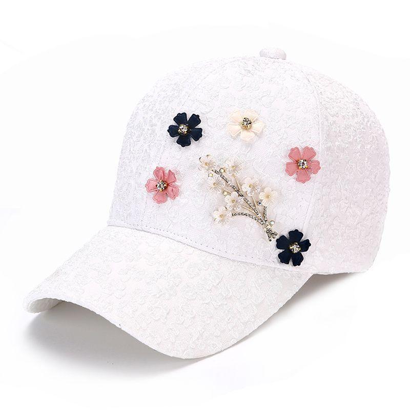 Шляпа женская летняя солнцезащитная дышащая бейсболка женская новая сетчатая кепка тонкая солнцезащитная кепка детская кепка