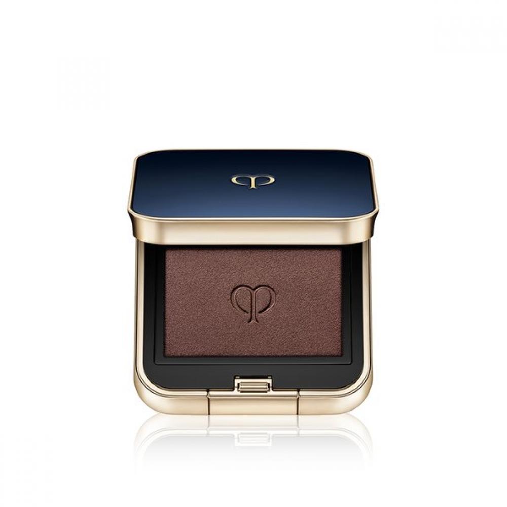 Cl  De Peau Beaut  Одноцветные тени для век  Футляр+сменный блок