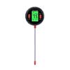Soil Tester Multiple Function Large Screen Electronic Digital Display Soil Moisture PH Temperature
